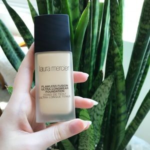 Laura Mercier Flawless Fusion Ultra-Longwear Set
